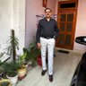 Vivek Sharma profil fotoğrafı