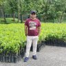 Profilbild von Siraj Hallaldeen