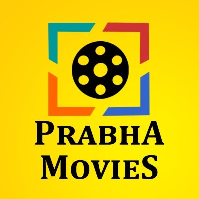 PrabhaMovies's profile picture