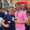JP profil fotoğrafı