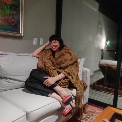 MARÍA YÁÑEZ's profile picture