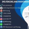 JMS Maintenance and Fencing 的头像