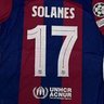 Solanes17 ⚽️ profil fotoğrafı