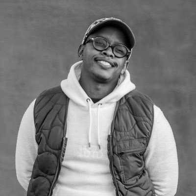 TumaholeTshepo's profile picture