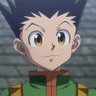 Gon Freecss 的头像