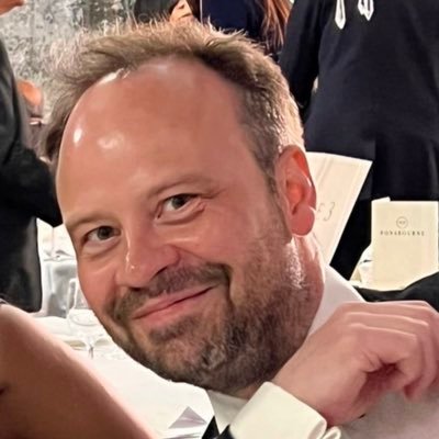 Elliot Hammer's profile picture