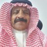عبدالرحمن بن علي الدوسري profil fotoğrafı