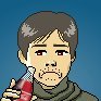 Profilbild von ナイキン