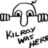 Kilroy 的头像