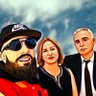Çağrı Unsal 的头像