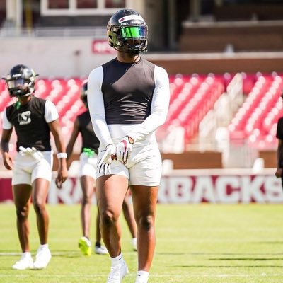 Charleston (Charlie) Collins's profile picture