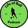 Life Of Ball Podcast 的头像