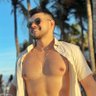 Profilbild von Hugo Souza
