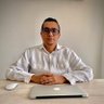 Фото профиля Alvaro Arrieta Vega