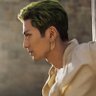 𝐁𝐢𝐚𝐧𝐜𝐚- Zoro supremacy 🛐 profil fotoğrafı