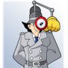 Inspector profil fotoğrafı