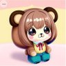 くまぴょん 的头像