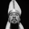 Pope John Pow III's profile picture