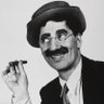 Фото профиля Grouchomarxismo
