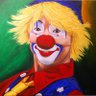 honest clown profil fotoğrafı