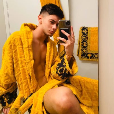 El Rey's profile picture