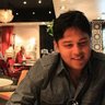 Profilbild von Saif Ebrahim