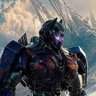 Optimus prime's profile picture