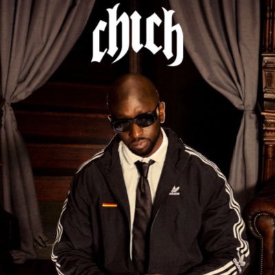 ChichOfficiel's profile picture