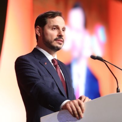 Berat Albayrak Fan's profile picture