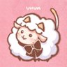 meow meow chan 🐑🤍's profile picture