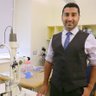 Dr Nima Ghadiri 的头像