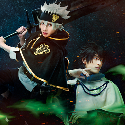 bclover_st's profile picture