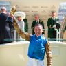 Profilbild von Frankie Dettori