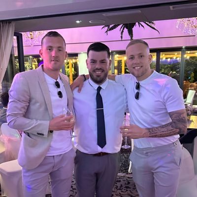 Kieran Ridley's profile picture