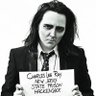 Charles Lee Ray 的头像