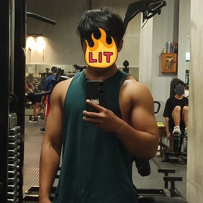Oine's profile picture