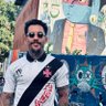 Profilbild von Hugo Rodrigues