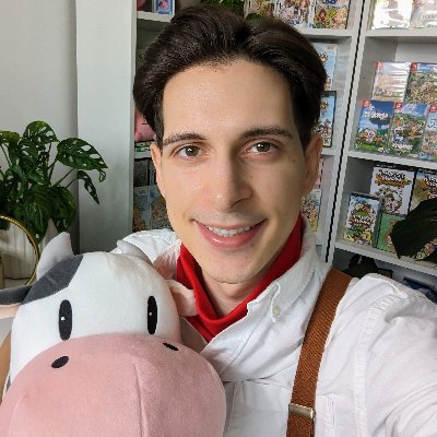 Josh's profile picture
