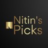 Nitins Picks - USA (Just Launched)'s profile picture