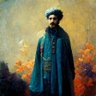 Mareşal Kara Abdi Paşa 的头像