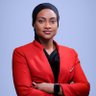 Profilbild von Sophia Kigozi