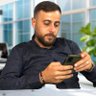 Dhaine yahya profil fotoğrafı