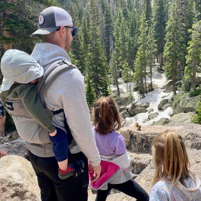 Zach Mitchell's profile picture