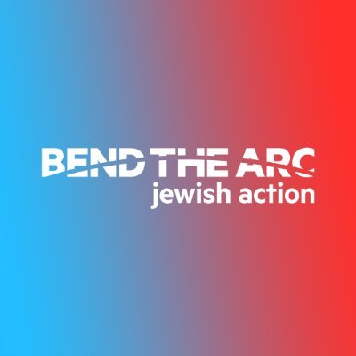 Bend the Arc: Jewish Action's profile picture