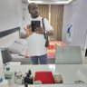 AlafinOSOGBO profil fotoğrafı