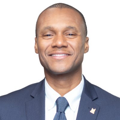 CllrJamaalMyers's profile picture