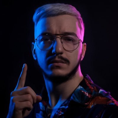 Tomasz "Gimper" Działowy's profile picture