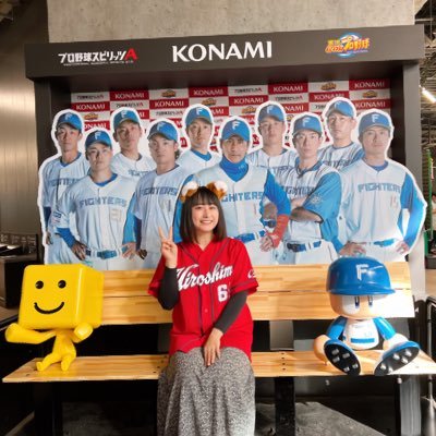 おいらがくさかの野球アカ⚾️'s profile picture