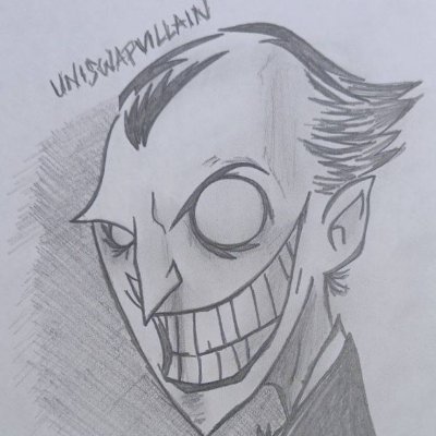 UniswapVillain's profile picture