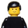 B's profile picture